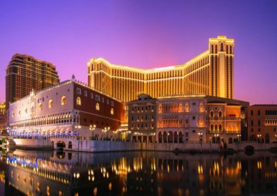 Venetian, Macau
