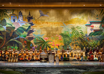 St. Regis Bar