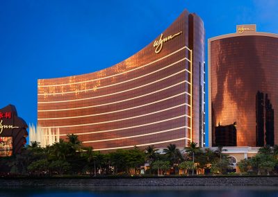 Wynn Macau