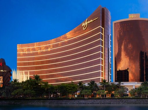 Wynn Macau